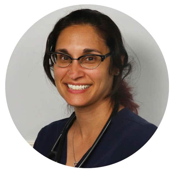 Meet Our Vets Providence Animal Center