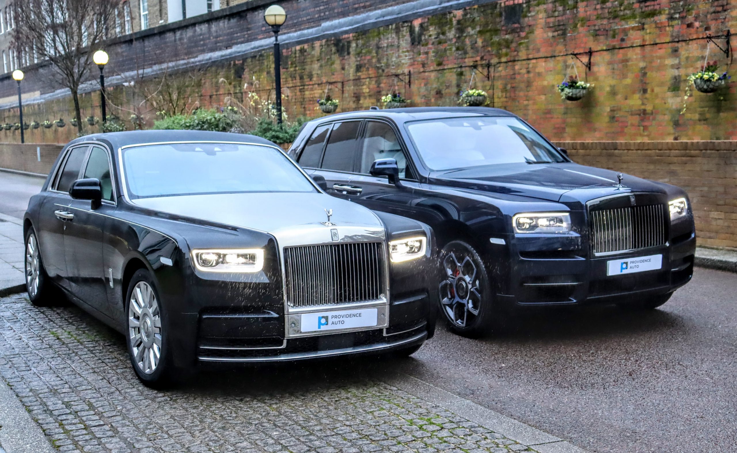 Cars from UK Providence Auto