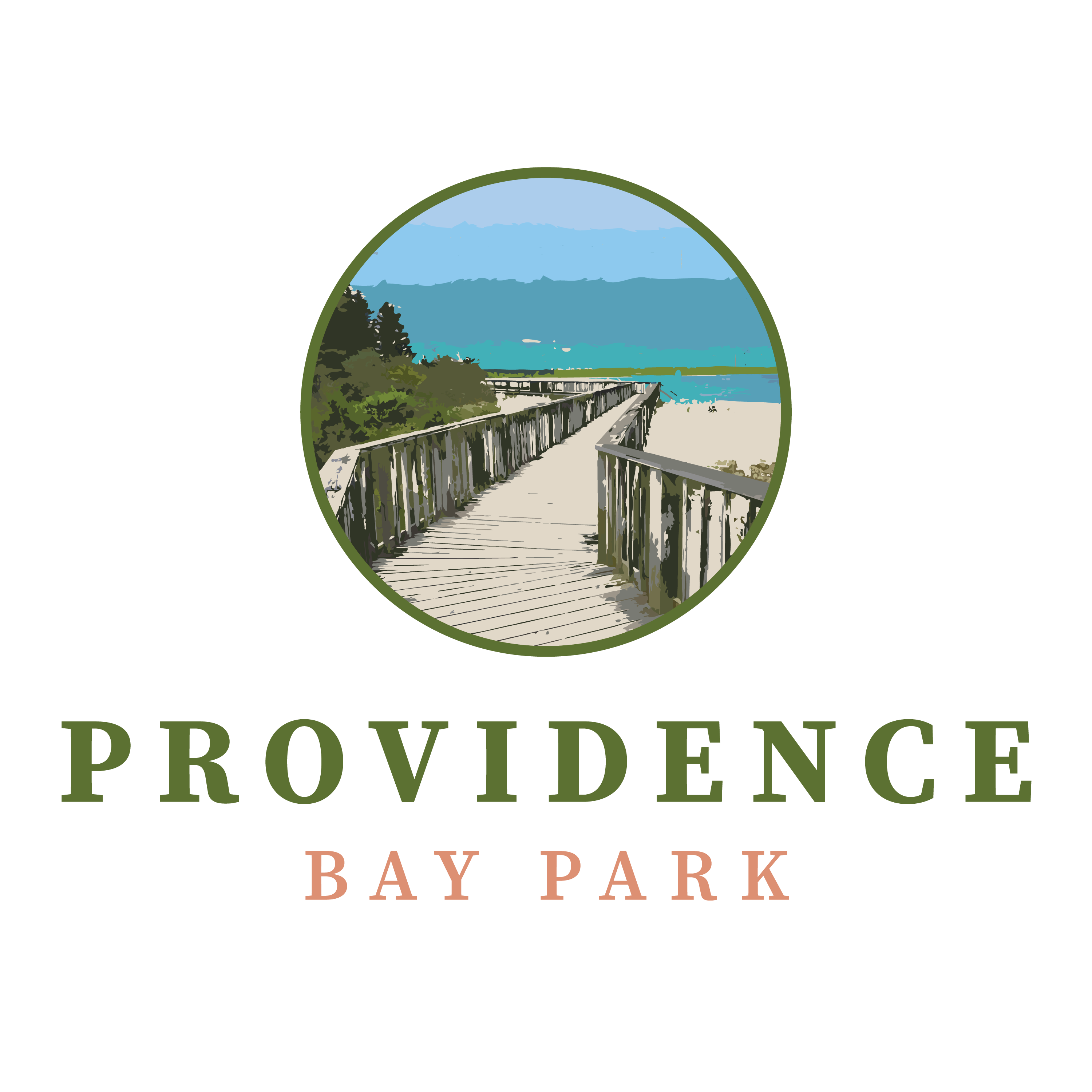 Contact Providence Bay Park