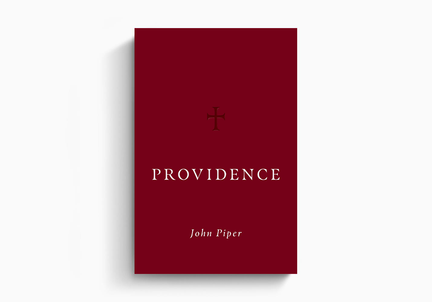 Providence by John Piper