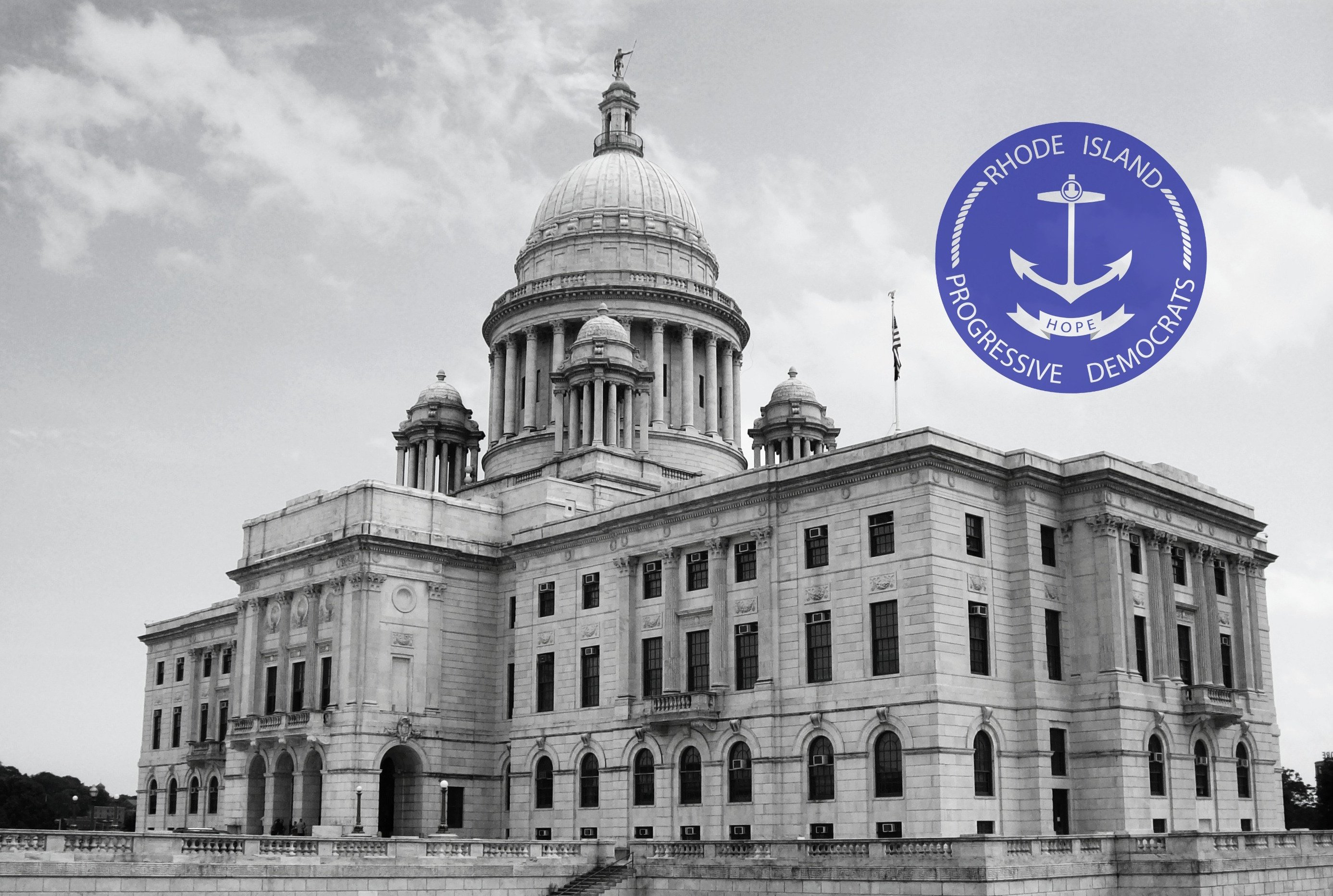 RI Progressive Democrats Meeting Providence Daily Dose