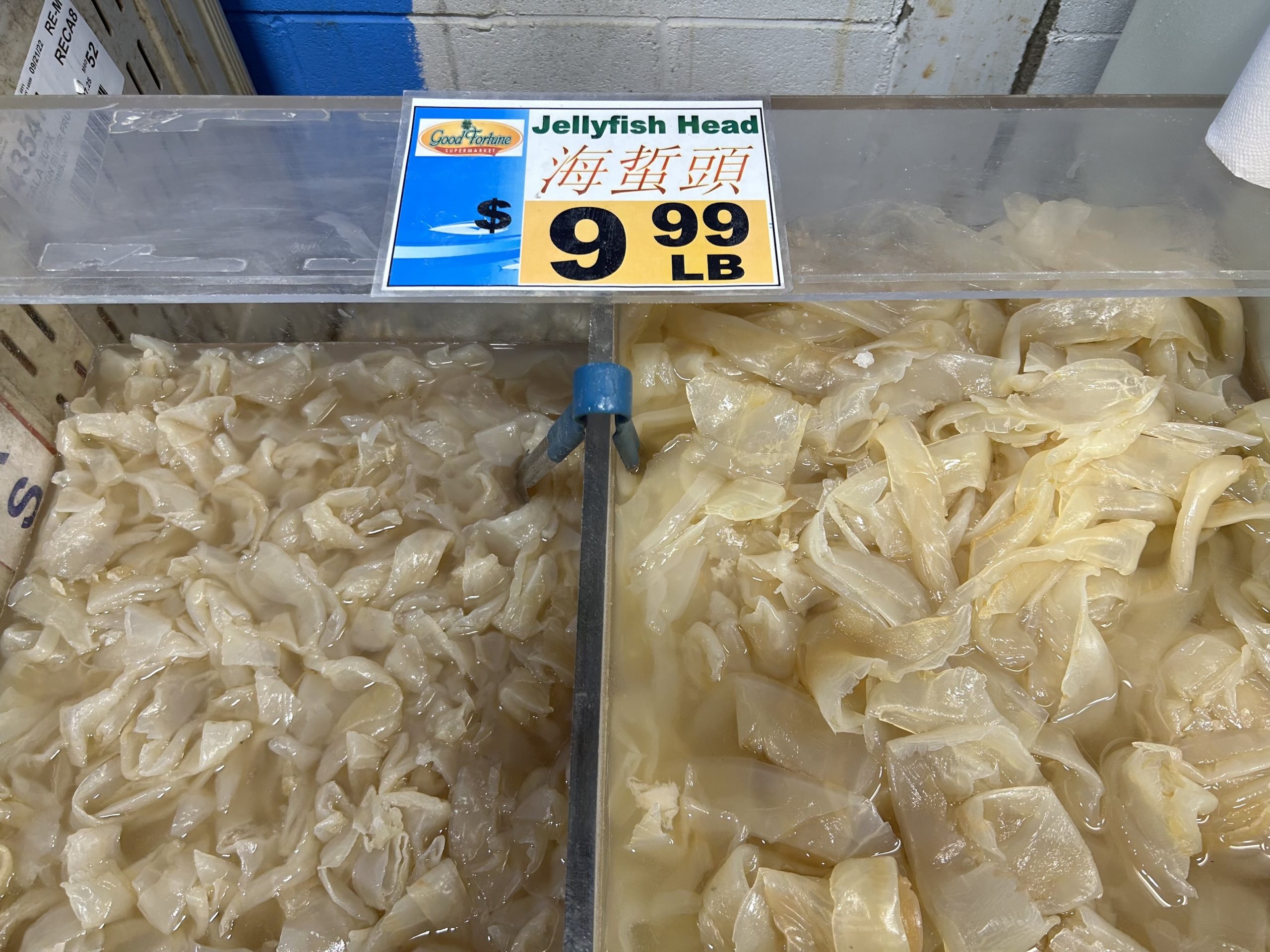 Foodie Heaven — Good Fortune Supermarket Providence Daily Dose