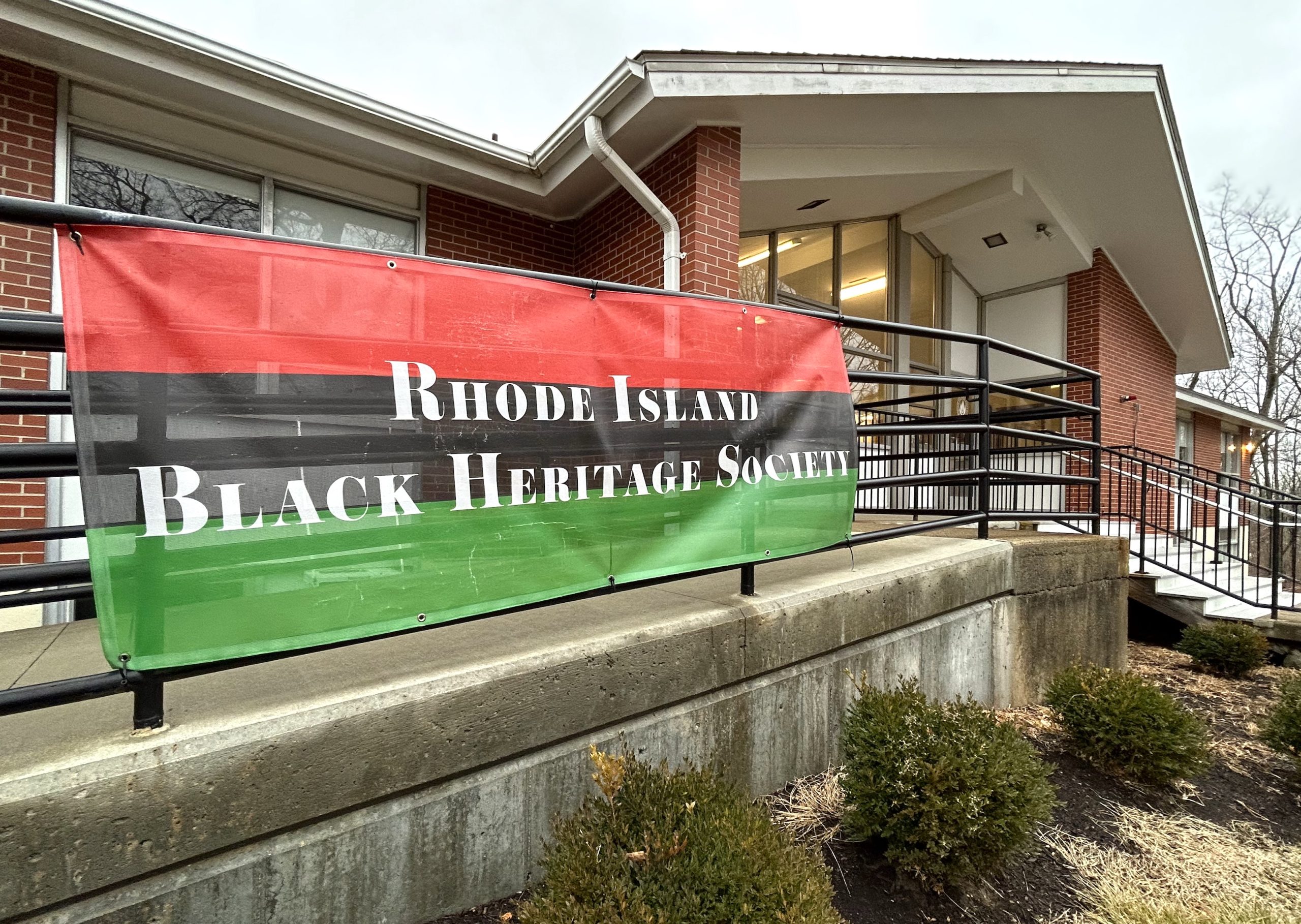 RI Black Heritage Society — Two Exhibits Providence Daily Dose