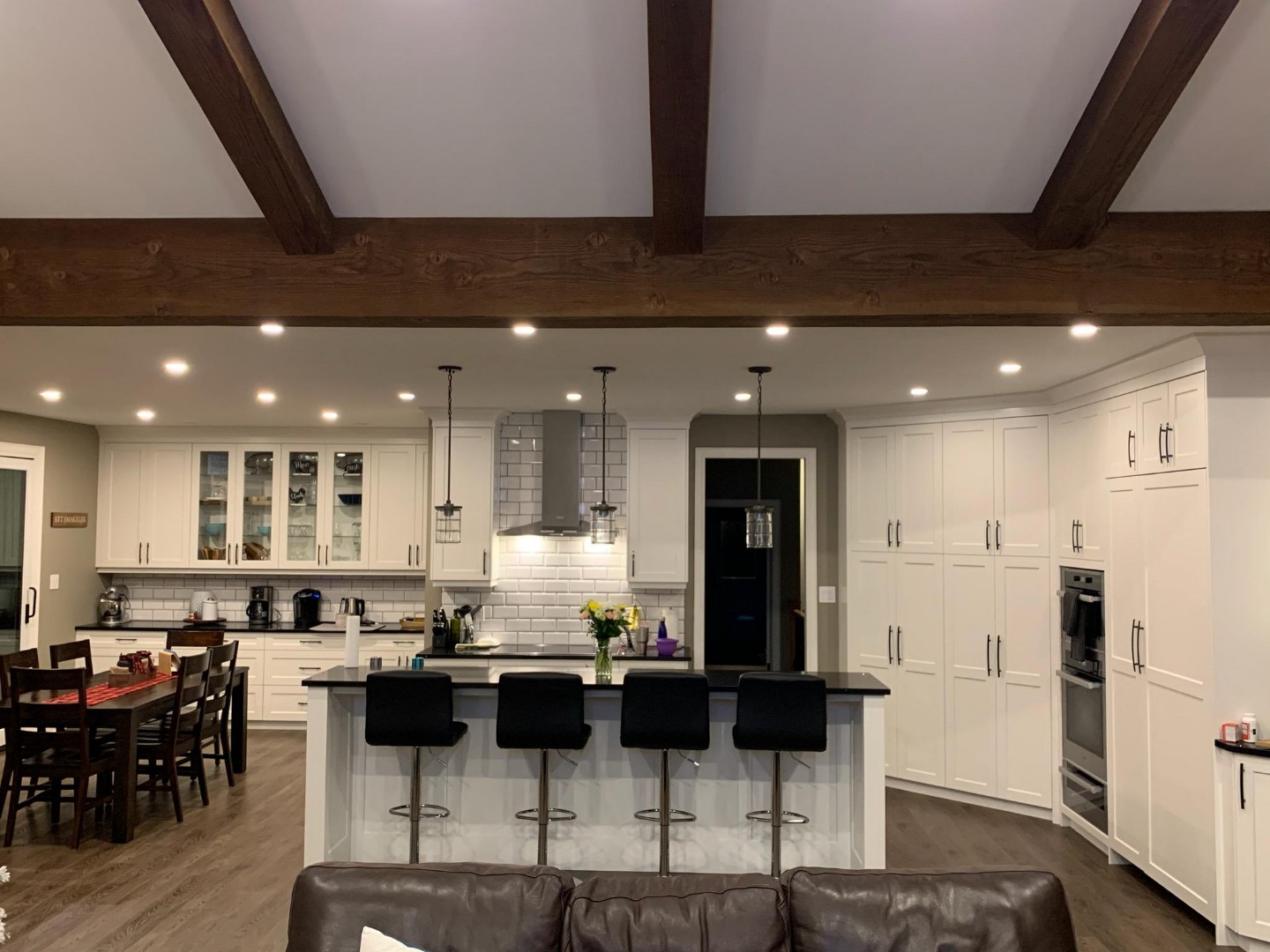 About Providence Fine Carpentry