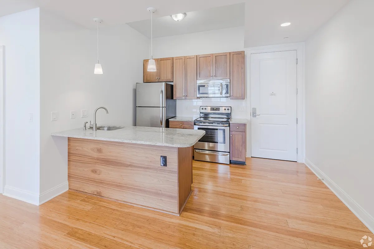 Providence G Apartments Providence, RI