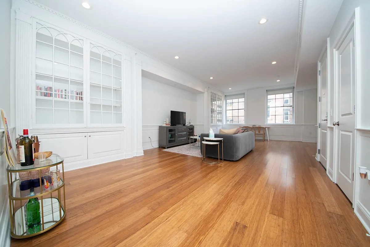 Providence G Apartments Providence, RI