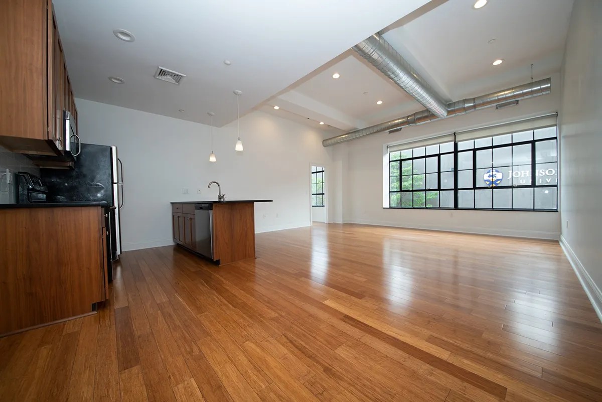 Providence G Apartments Providence, RI