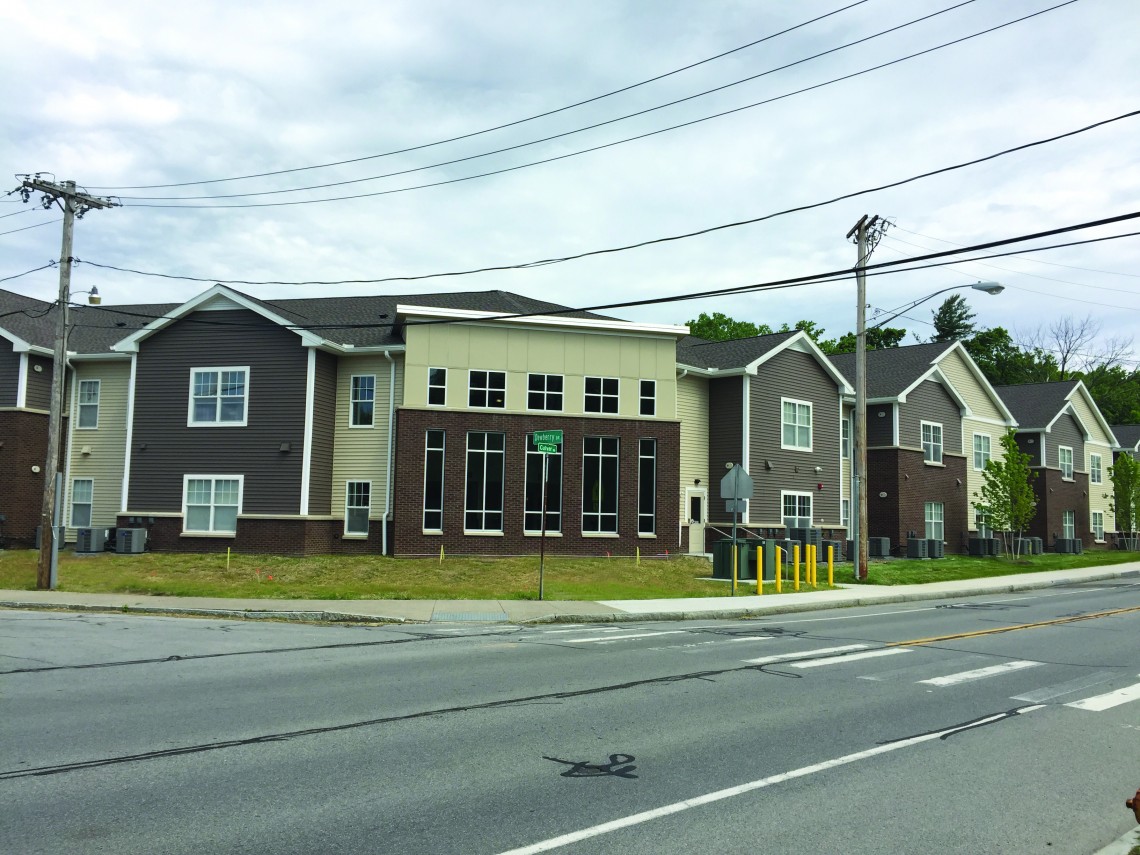 Durand Senior Apts Housing Directory