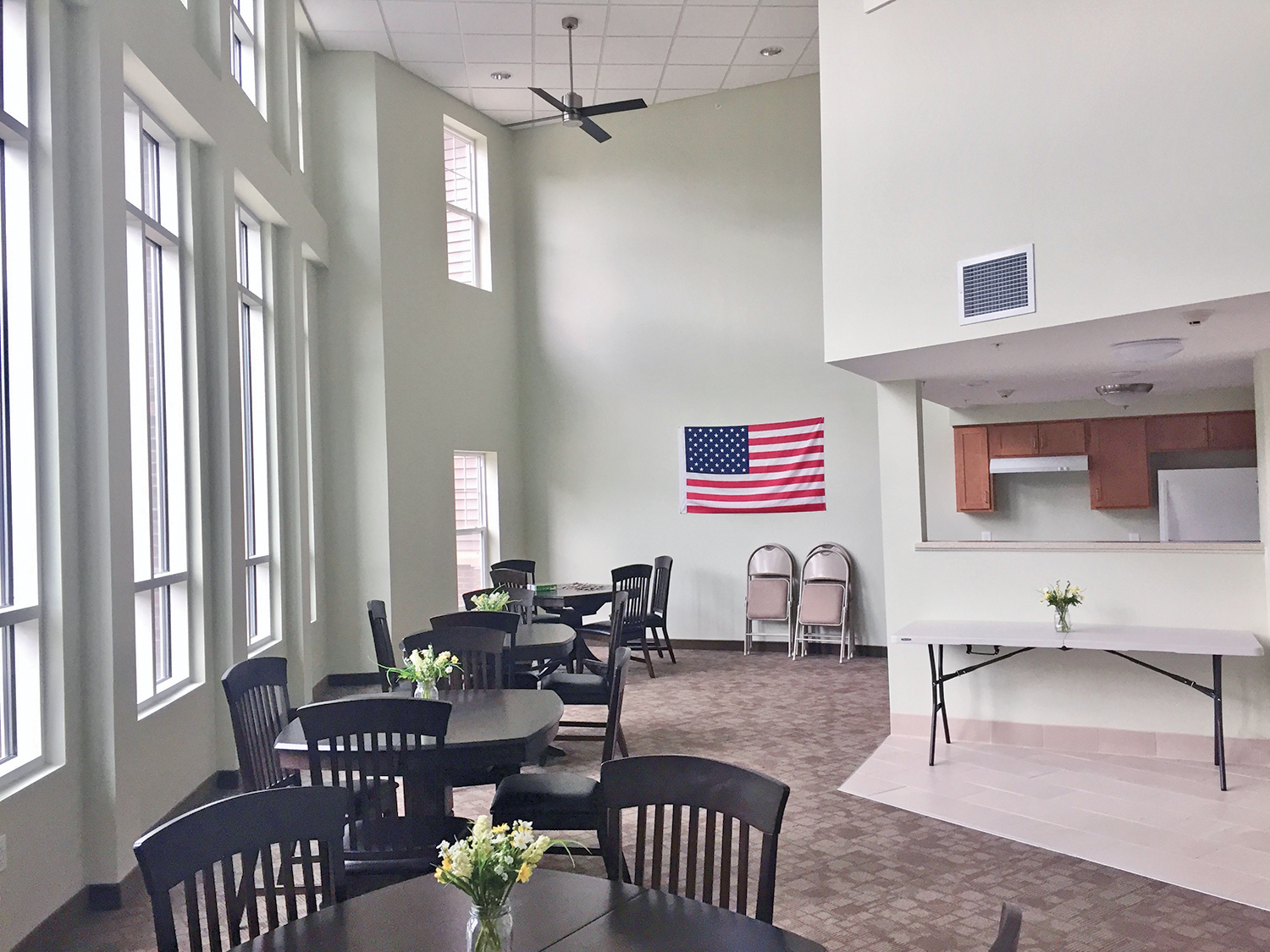 Durand Senior Apts Housing Directory