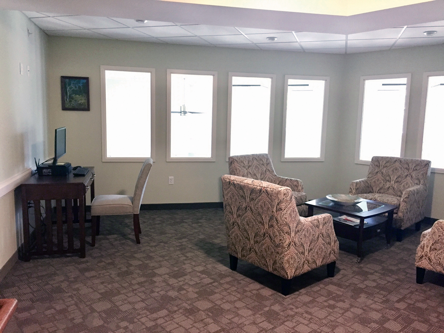 Durand Senior Apts Housing Directory