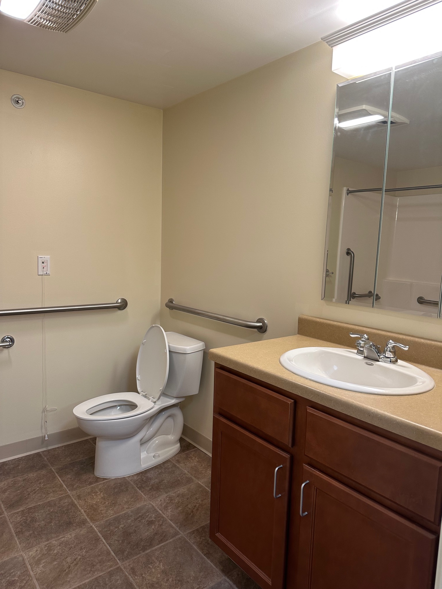 Atwood Park Housing Directory