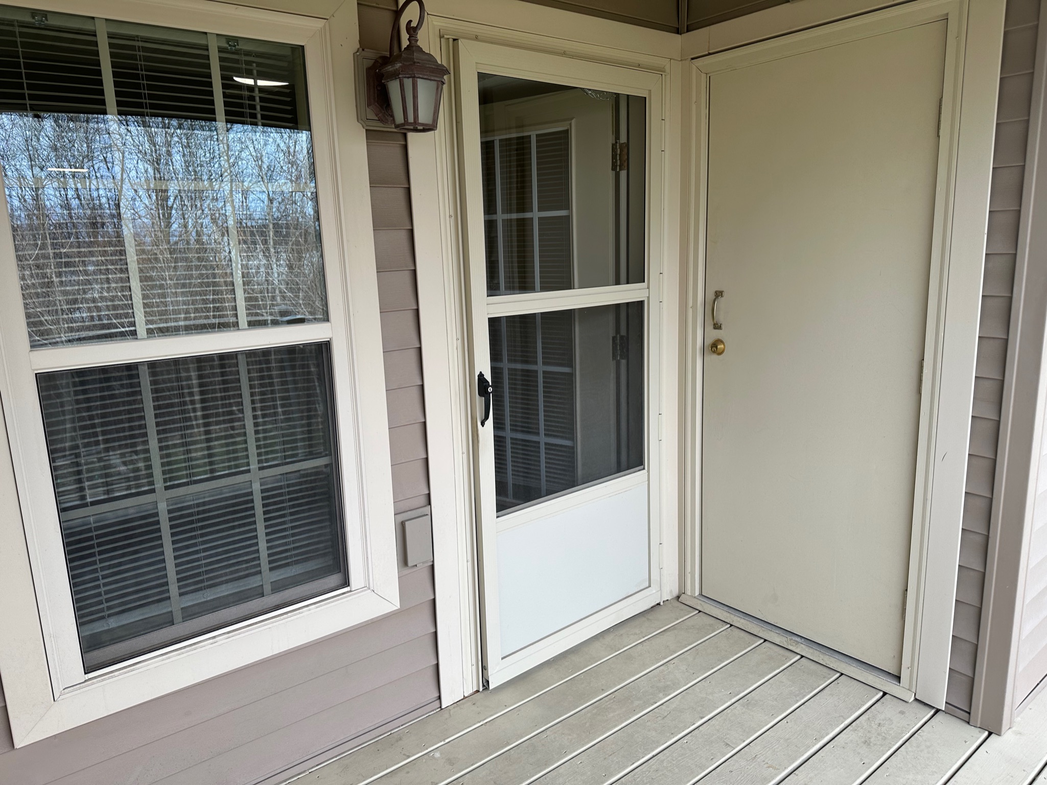 Atwood Park Housing Directory