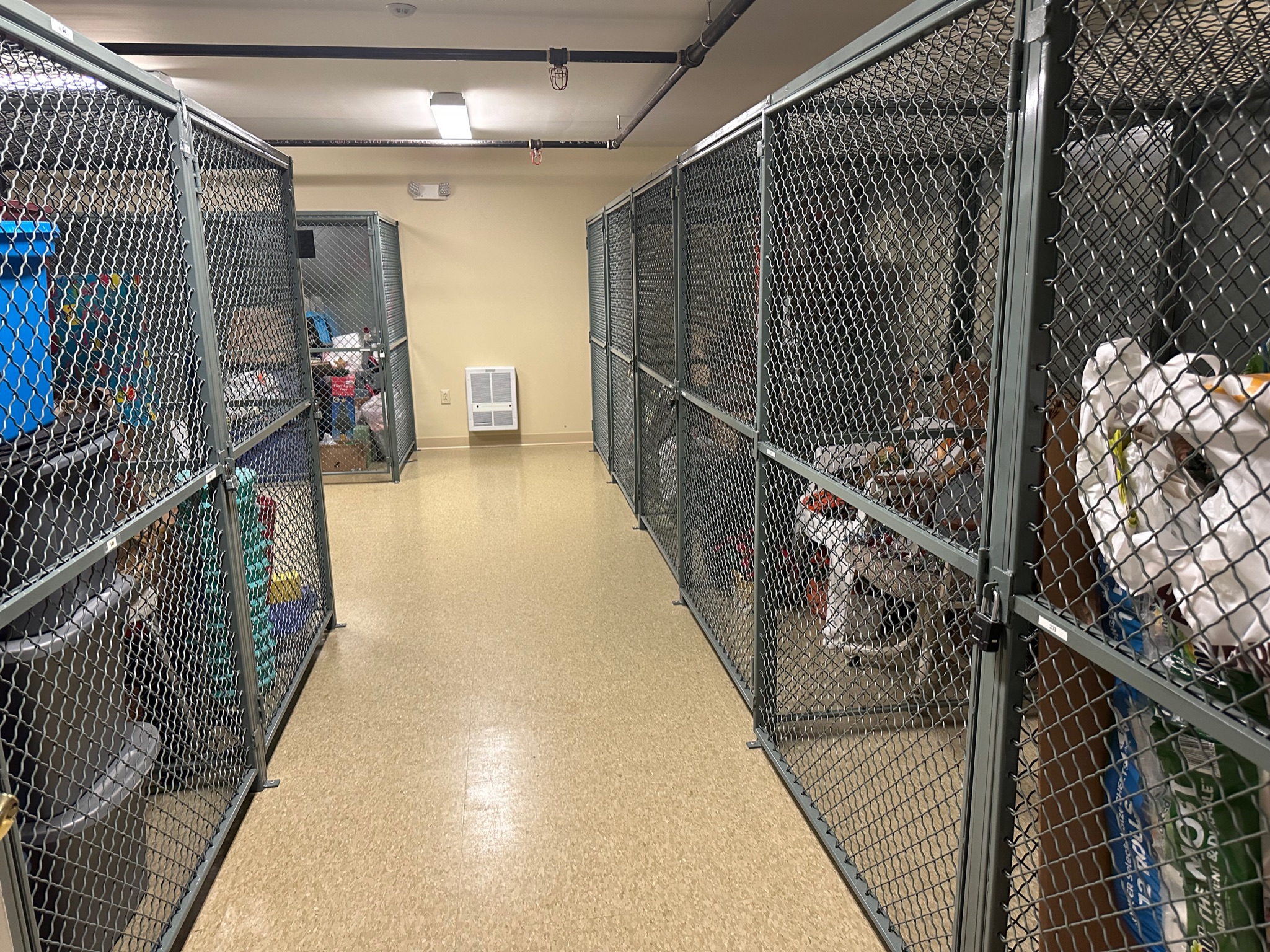 Atwood Park Housing Directory