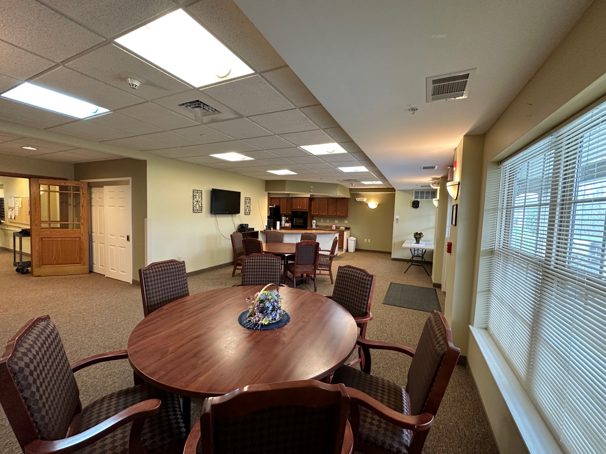 Atwood Park Housing Directory