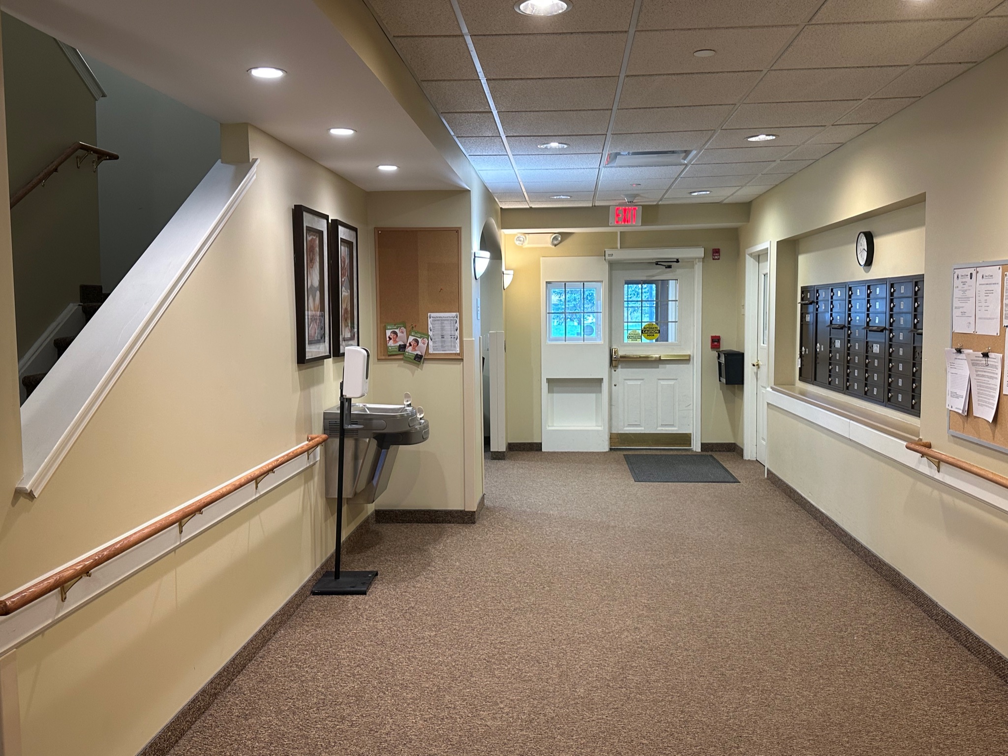 Atwood Park Housing Directory