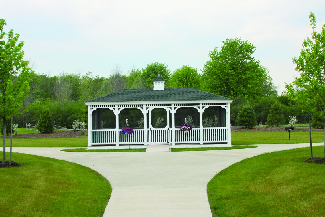 Rockwood Center Housing Directory