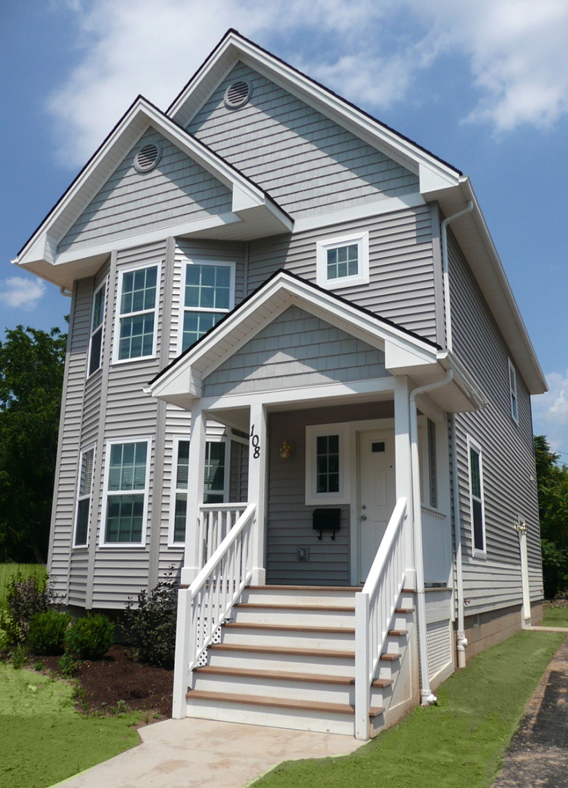 Olean Heights Housing Directory