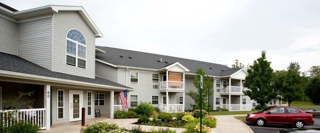 Providence Housing Celebrating our past. Embracing our.