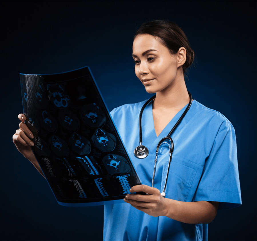 Providence Imaging Center, Kansas Radiology Services