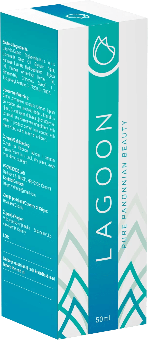 Providence Lab Ljepota inspirirana stvarnim životom