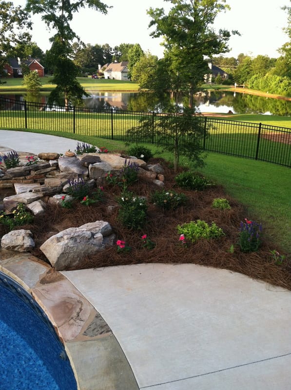 Projects Providence Landscaping