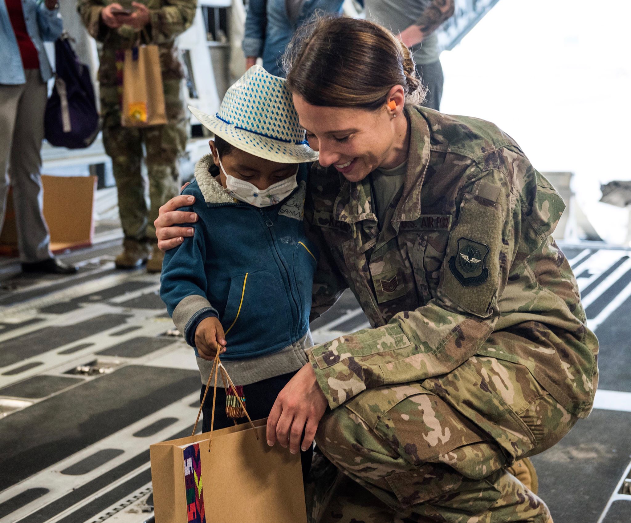 A Christian Case for Humanitarian Intervention Providence