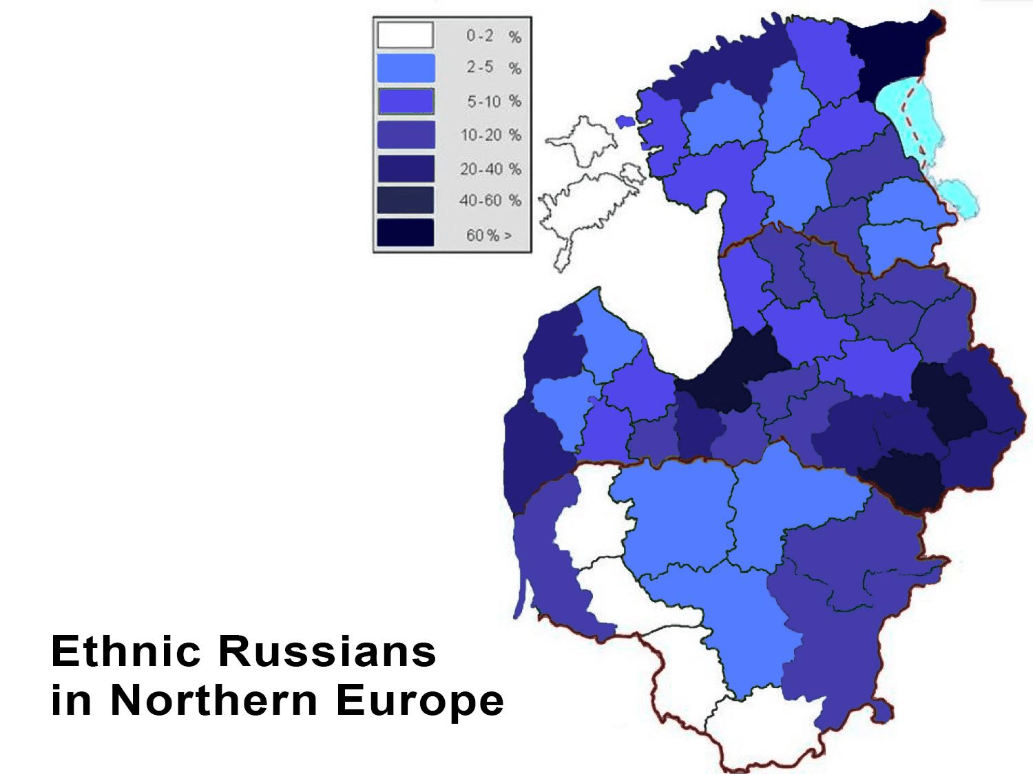 The Baltics NATO’s Soft Underbelly? Providence
