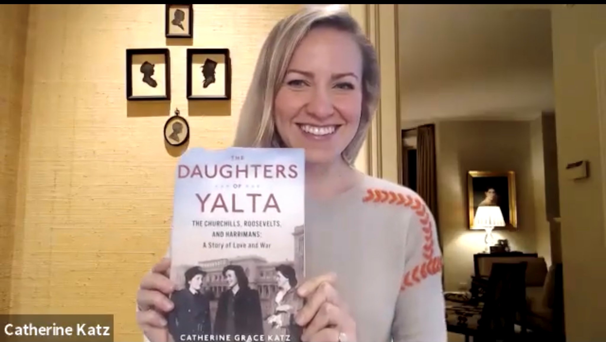 Daughters of Yalta Providence