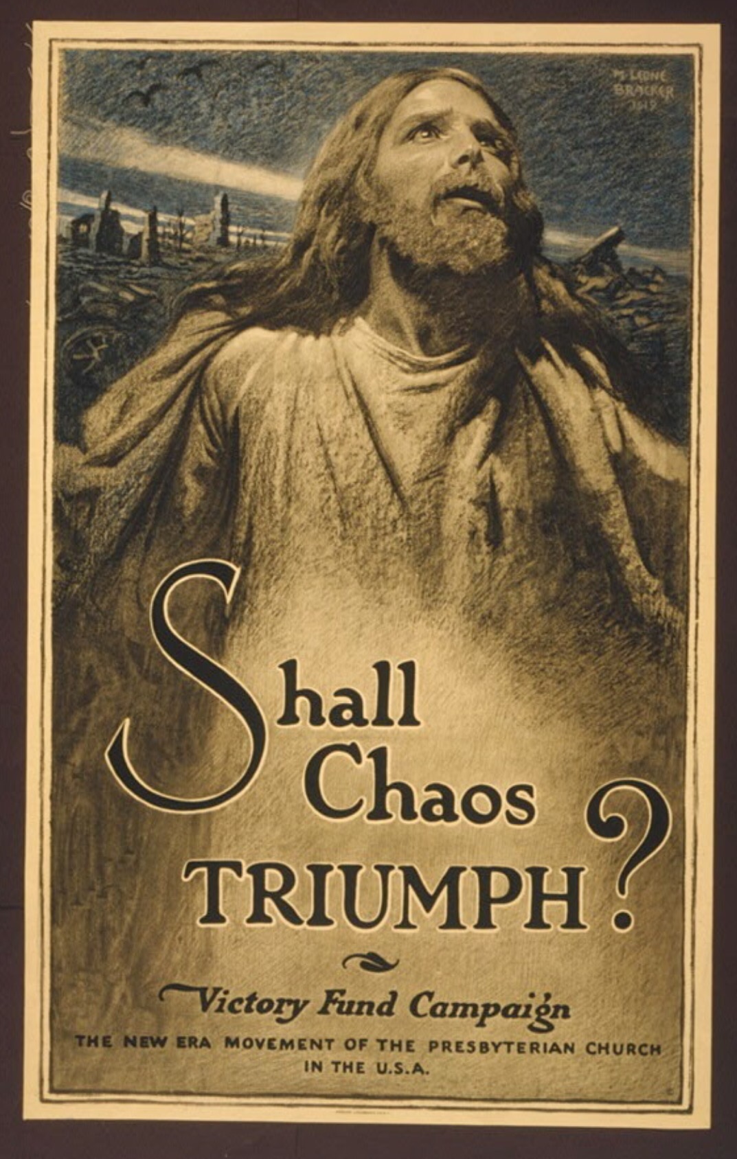 America Joins WWI 100 Years Ago This Week