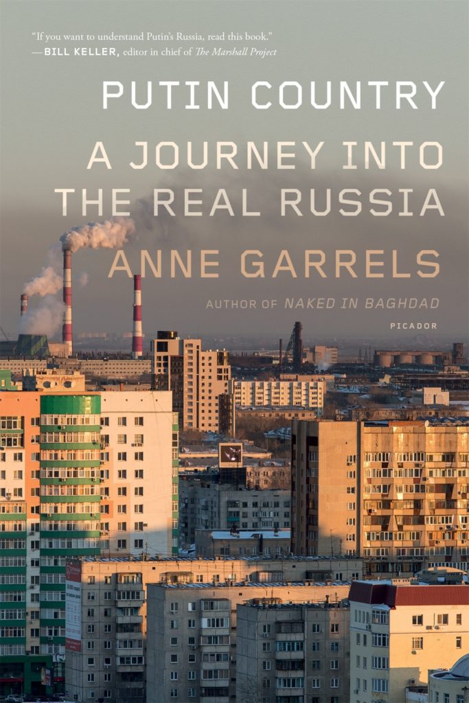 The Five Books on Russia You Should Read Providence