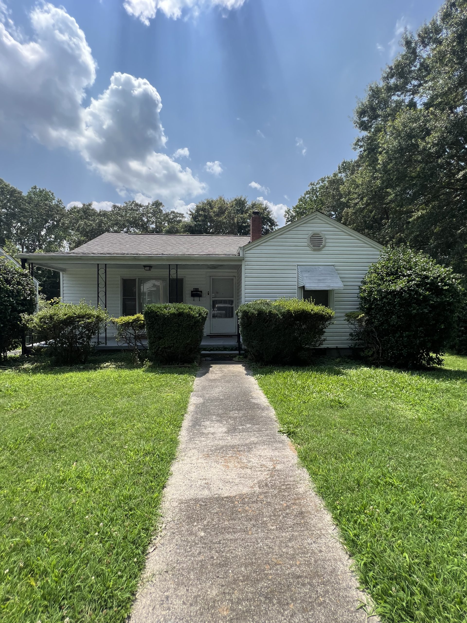 411 N Vance Street, Gastonia, North Carolina 28052 Providence