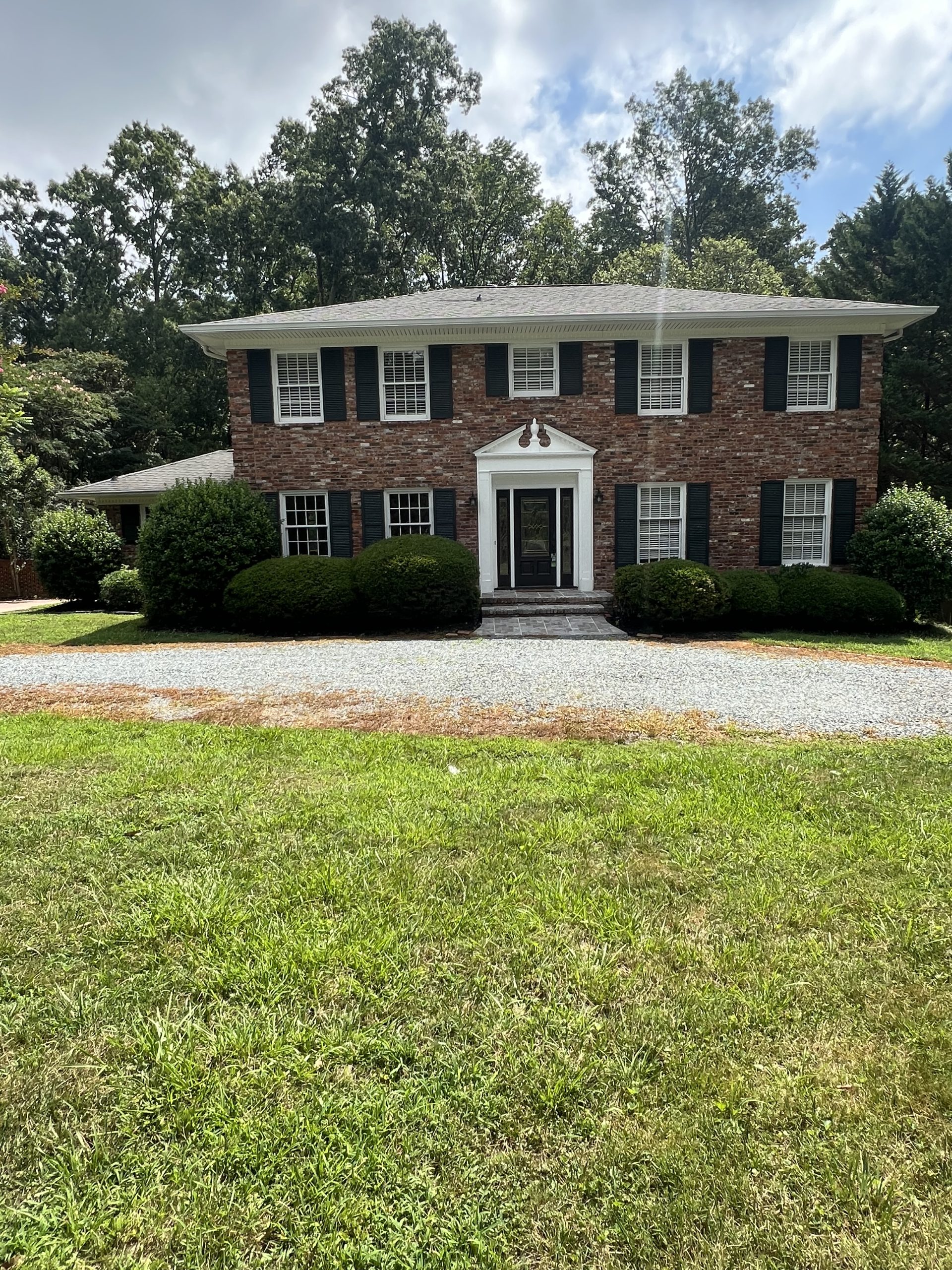 Properties Archive Providence Property Management