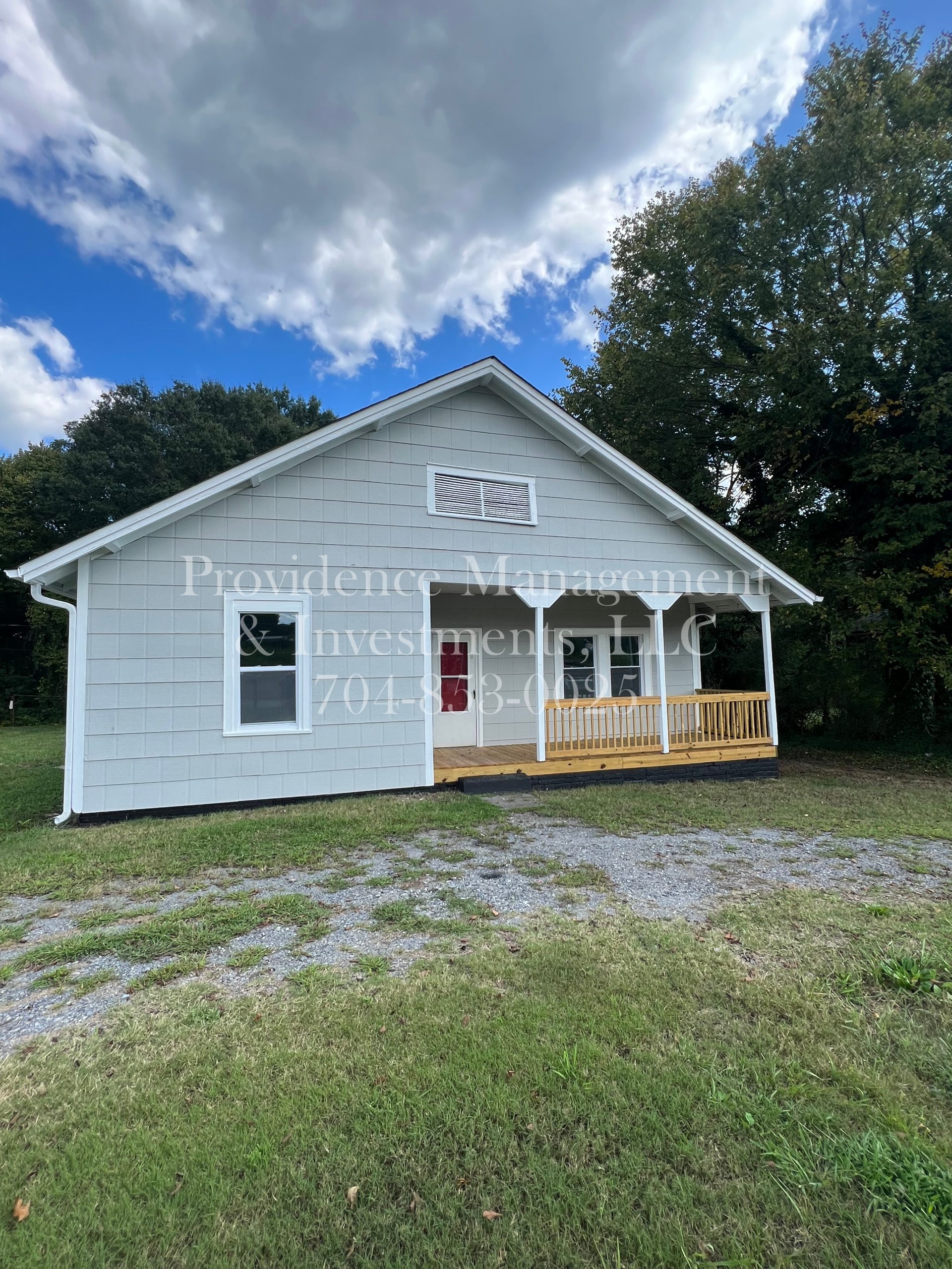 2642 Meadow Street, Gastonia, North Carolina 28056 Providence