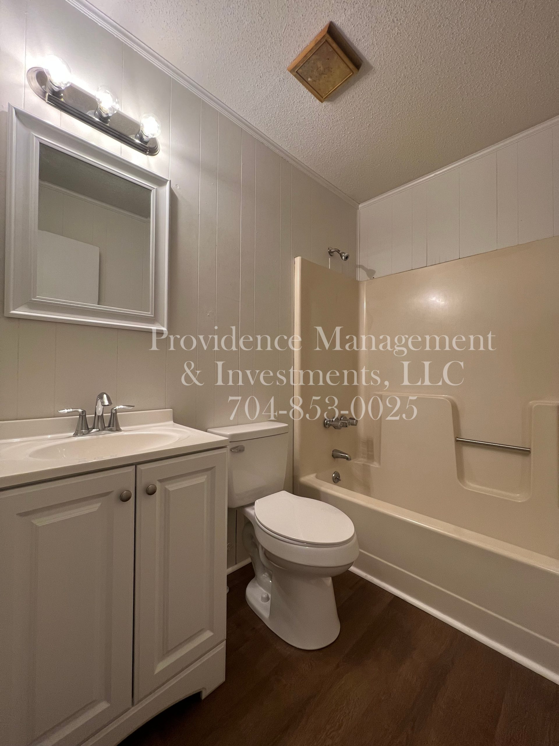 550 N Rhyne Street A, Gastonia, North Carolina 28054 Providence Property Management