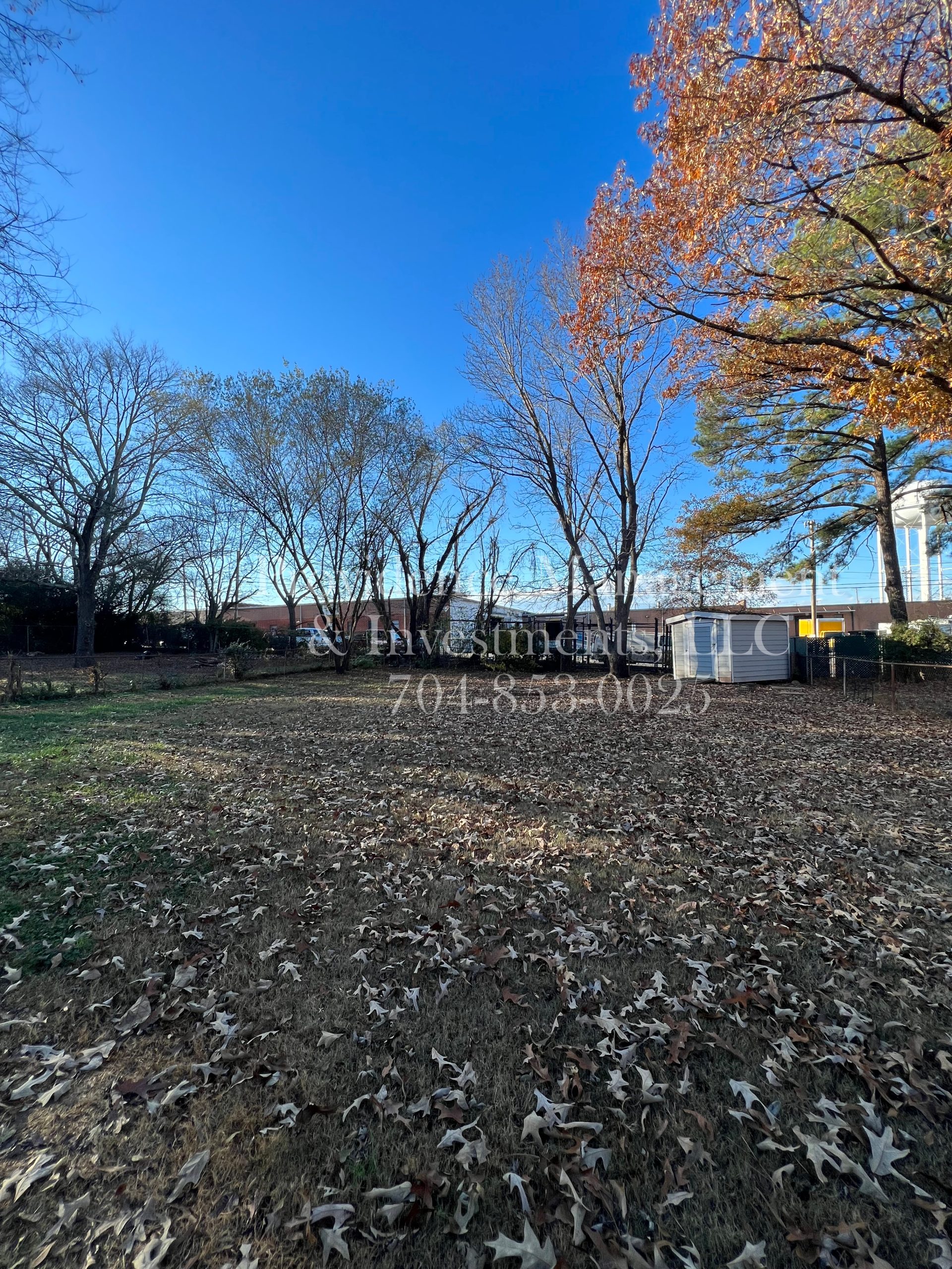 1312 Poston Circle, Gastonia, North Carolina 28054 Providence