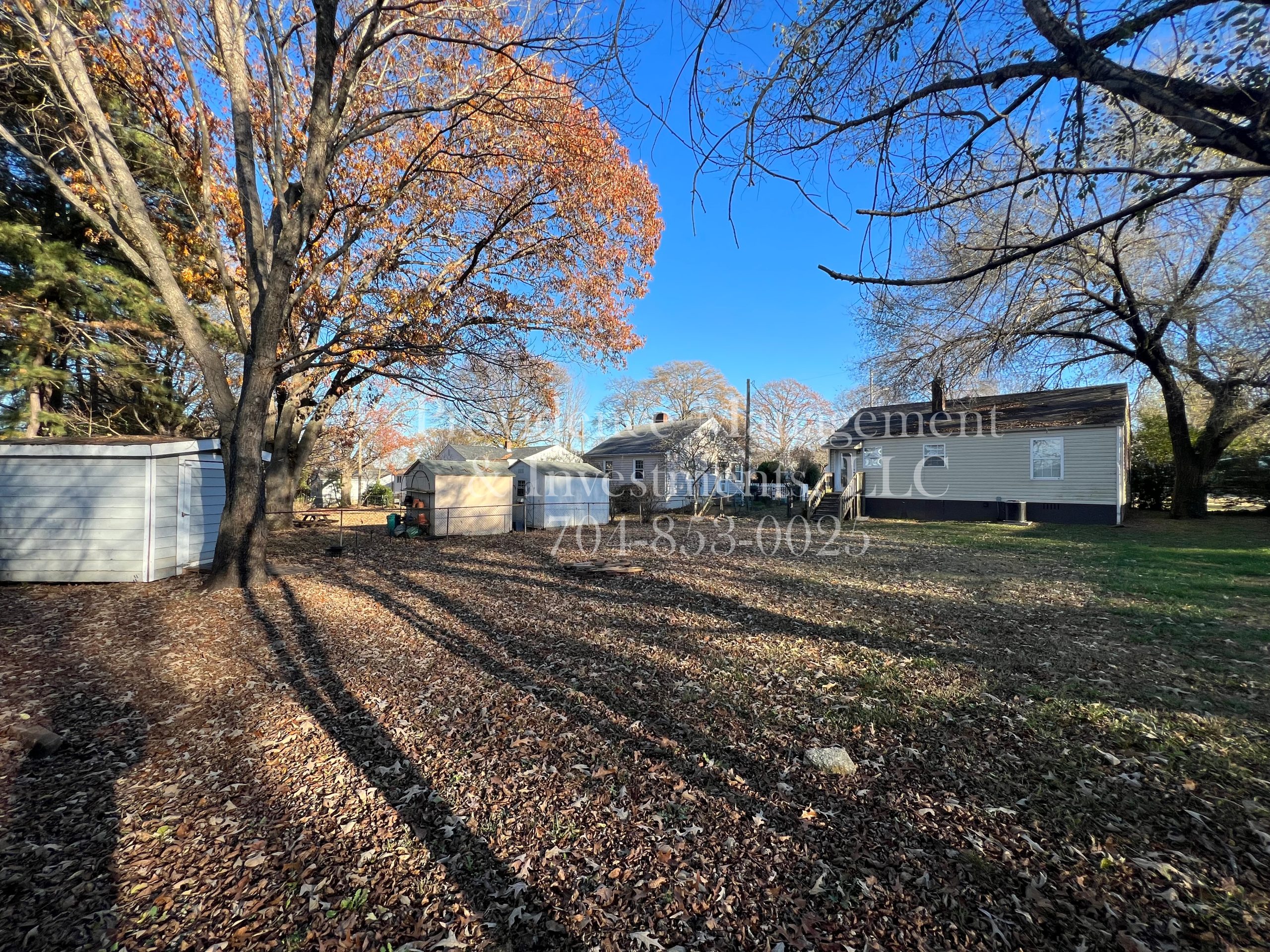 1312 Poston Circle, Gastonia, North Carolina 28054 Providence