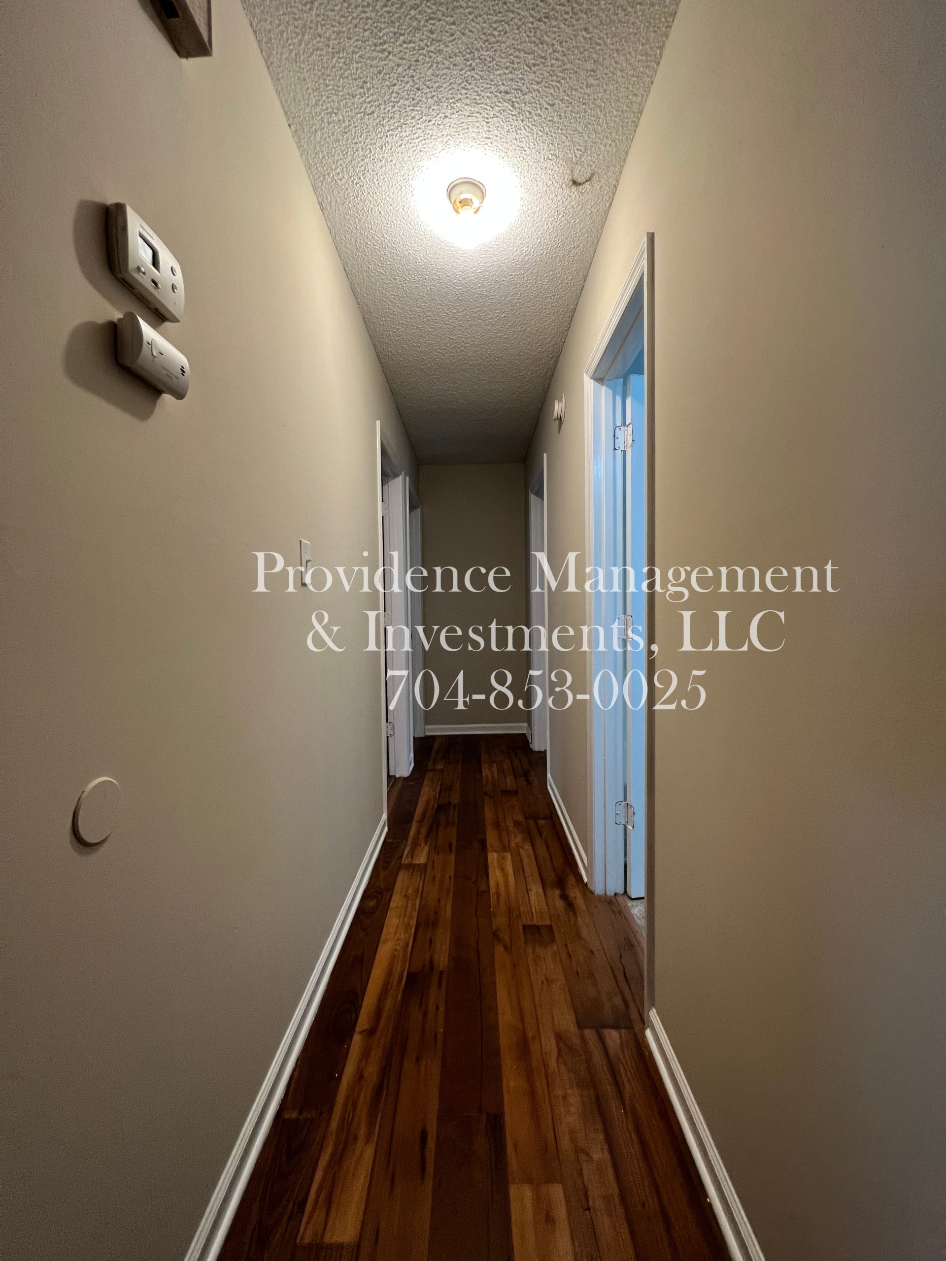 607 Colebrook Drive, Gastonia, North Carolina 28052 Providence