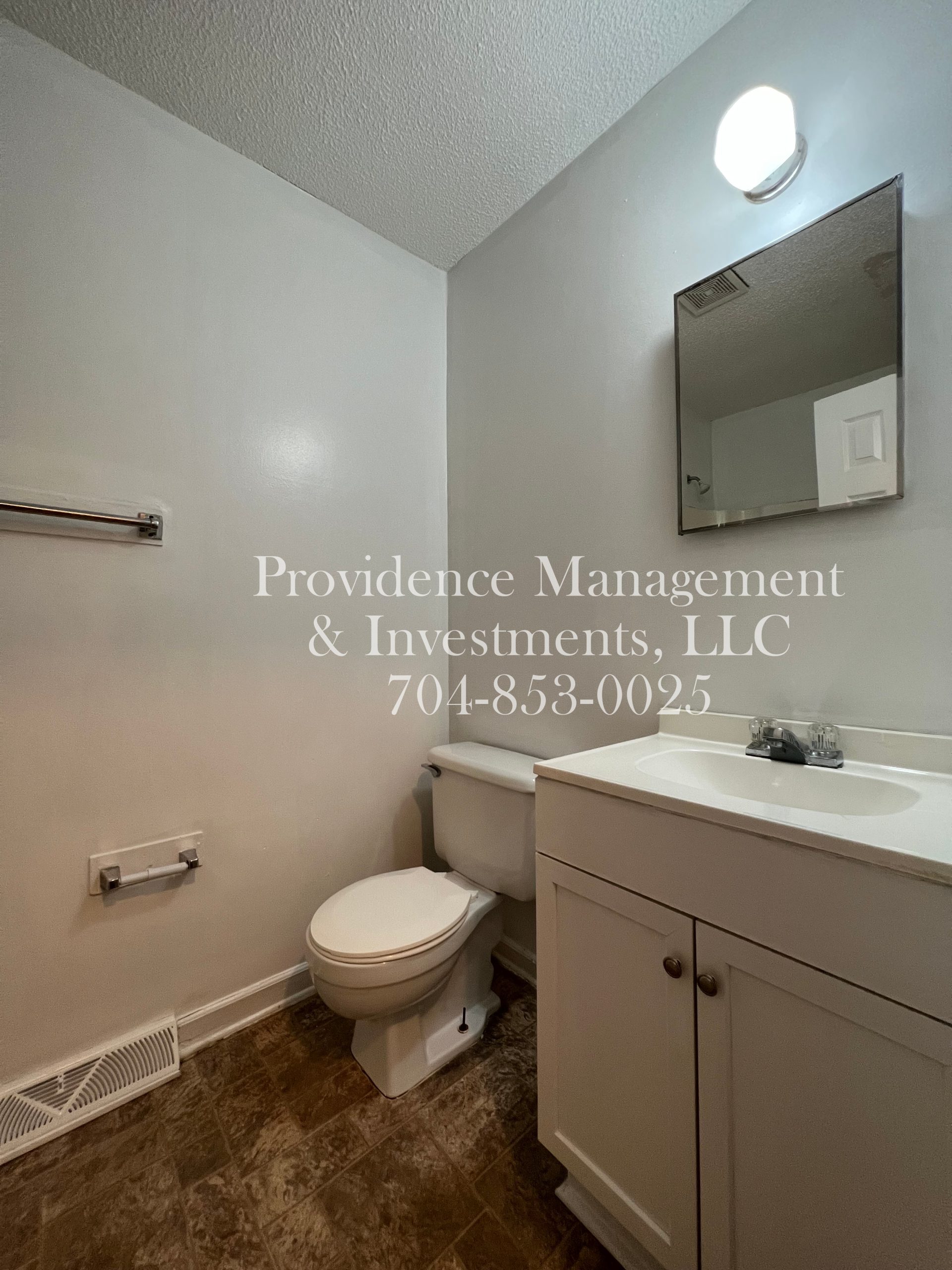 607 Colebrook Drive, Gastonia, North Carolina 28052 Providence