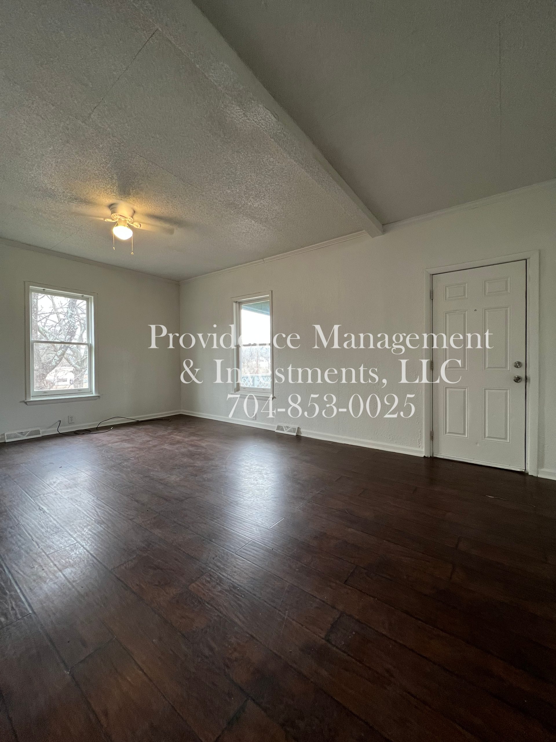 2458 Myers Street, Gastonia, North Carolina 28056 Providence Property