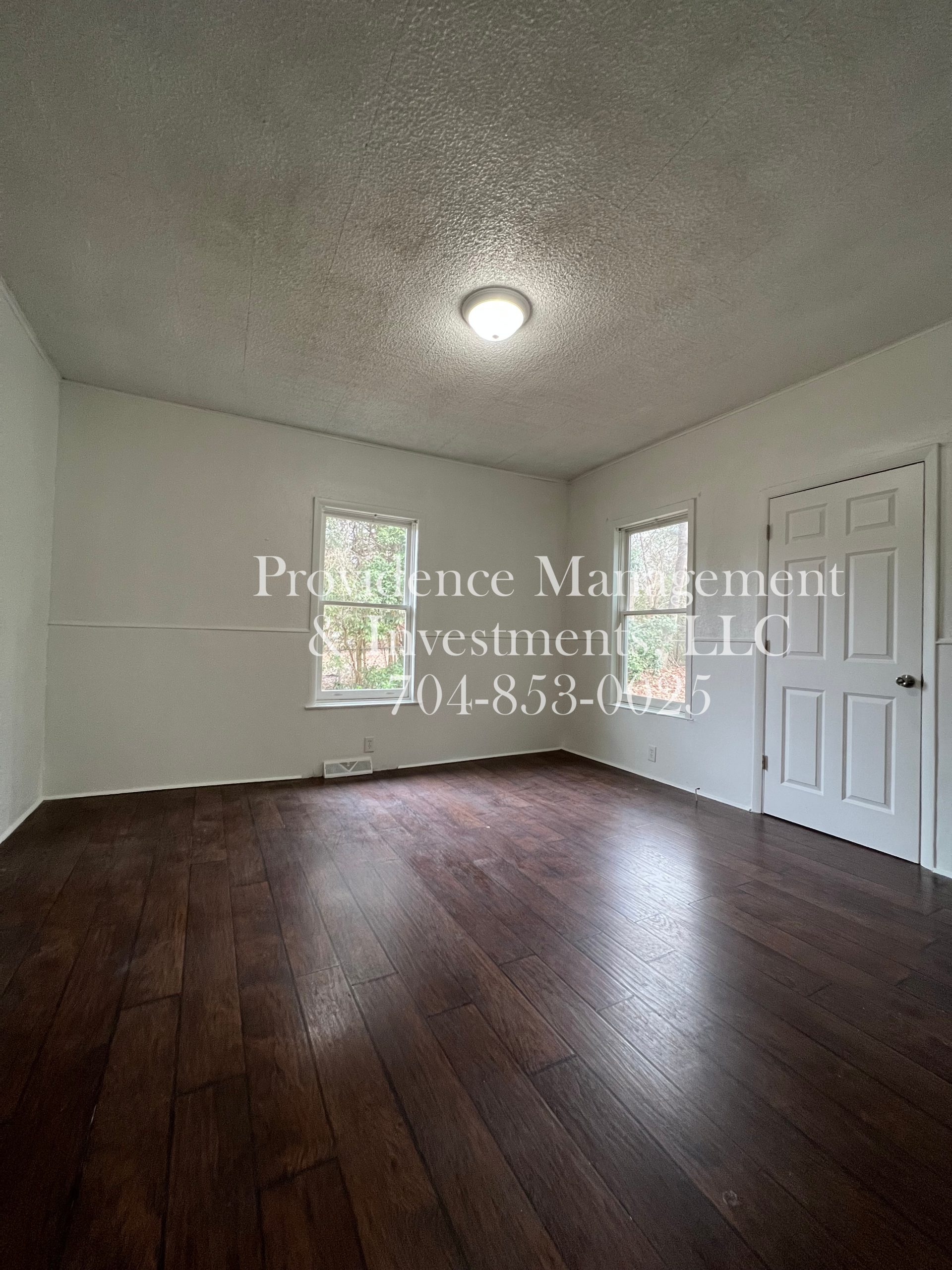 2458 Myers Street, Gastonia, North Carolina 28056 Providence Property