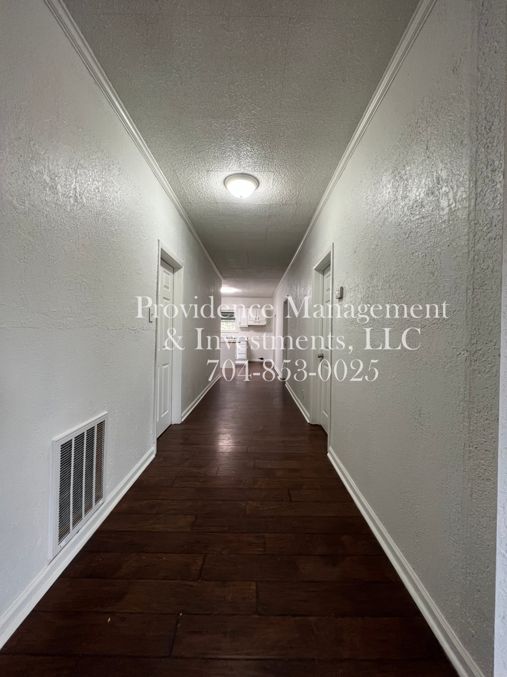 2458 Myers Street, Gastonia, North Carolina 28056 Providence Property