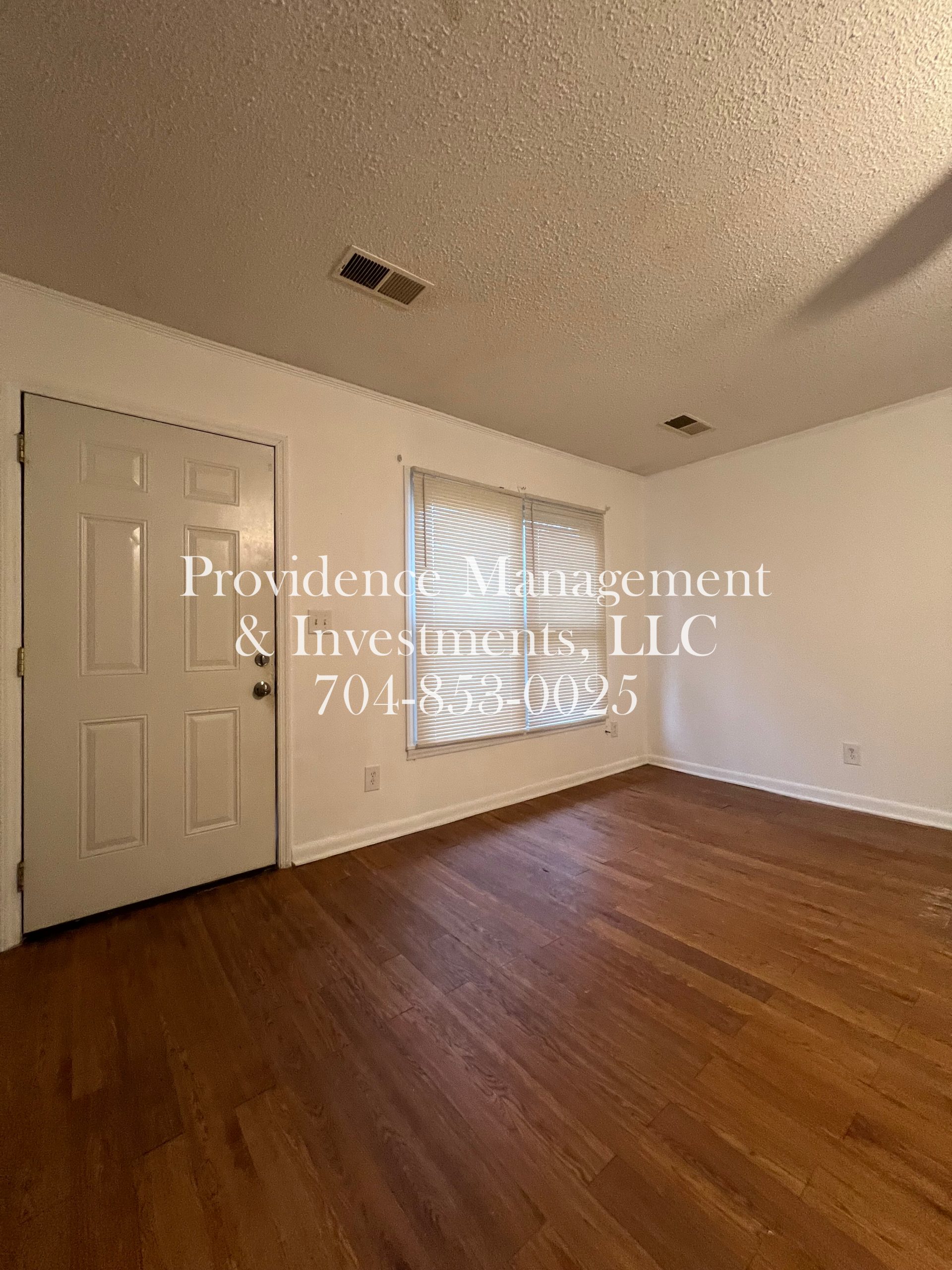 609 Davidson Avenue, Gastonia, North Carolina 28052 Providence