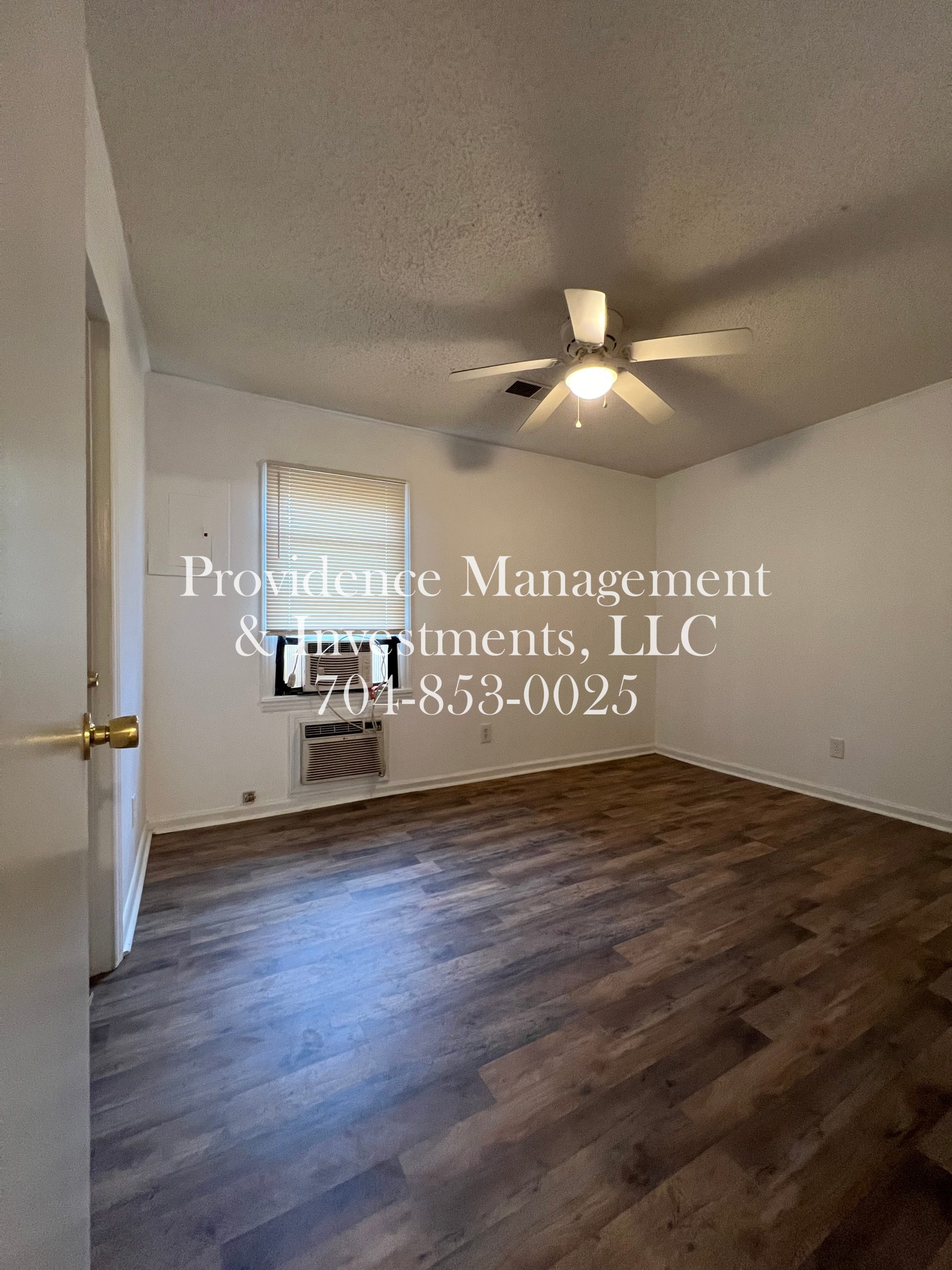 609 Davidson Avenue, Gastonia, North Carolina 28052 Providence