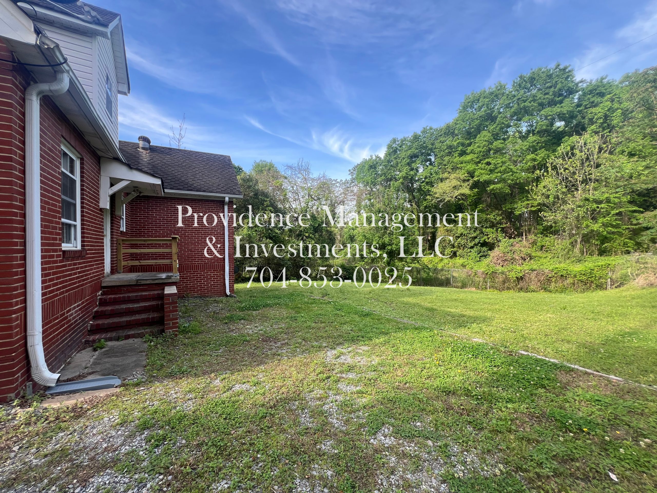 101 S Belvedere Avenue, Gastonia, North Carolina 28054 Providence