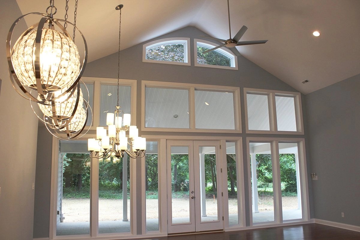 Swedesford Road Providence One Custom Built Homes