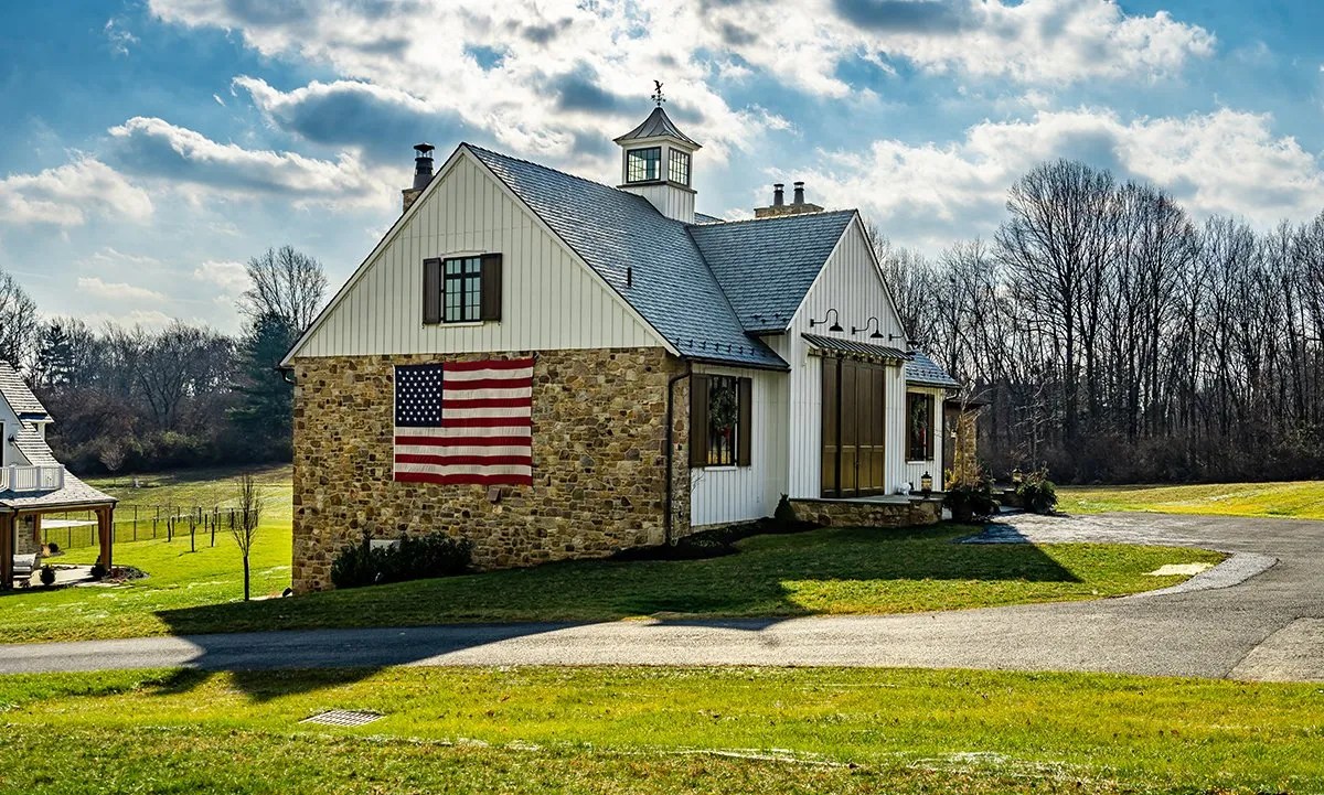 Providence One Custom Built Homes & Renovations