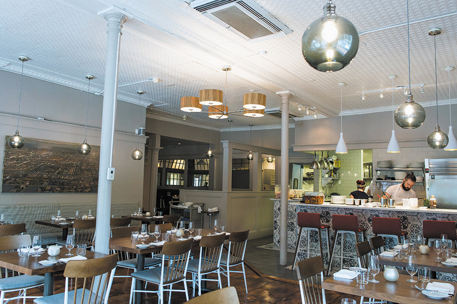 New Providence Food Reviews Providence Media