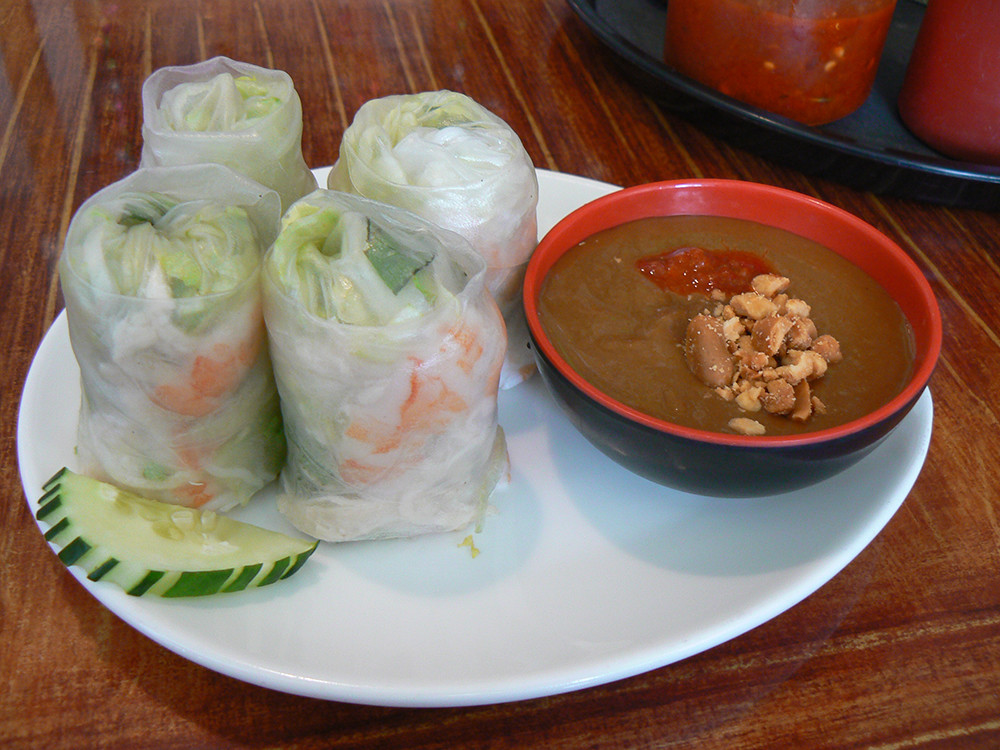 Pho Horn's Vietnamese Restaurant Providence Media