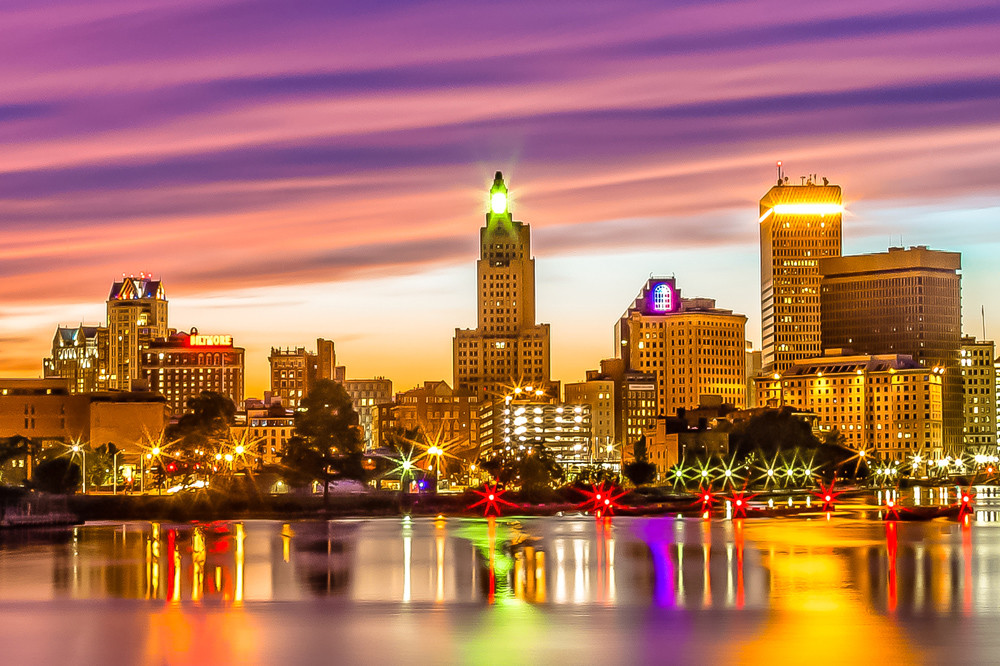 An Even Better Downtown Providence Monthly
