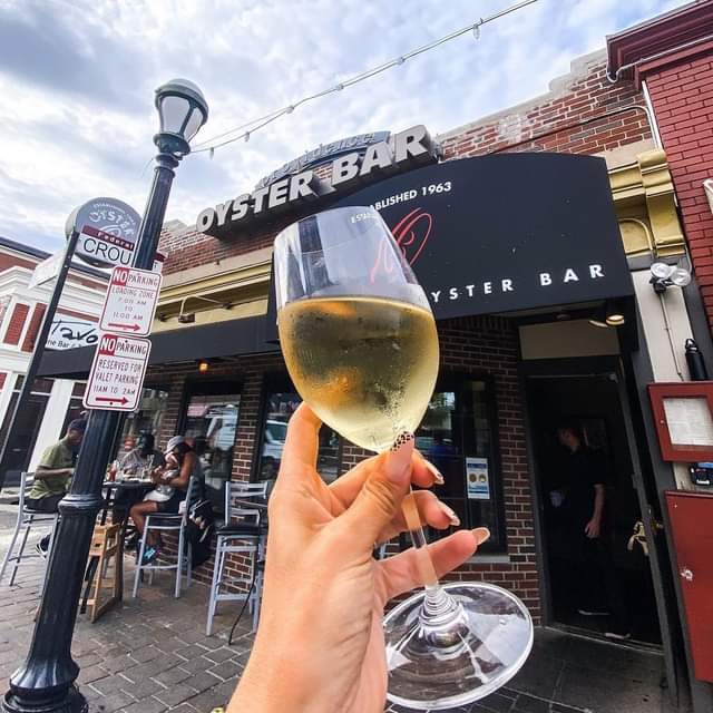 Home Providence Oyster Bar Providence Oyster Bar